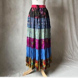 Boho Skirt ❤️